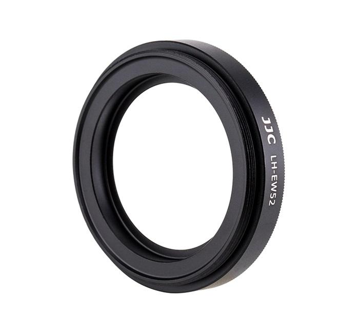 JJC JJC Solblender for Canon RF 35mm f/1.8 Macro IS STM tilsvarer EW-52