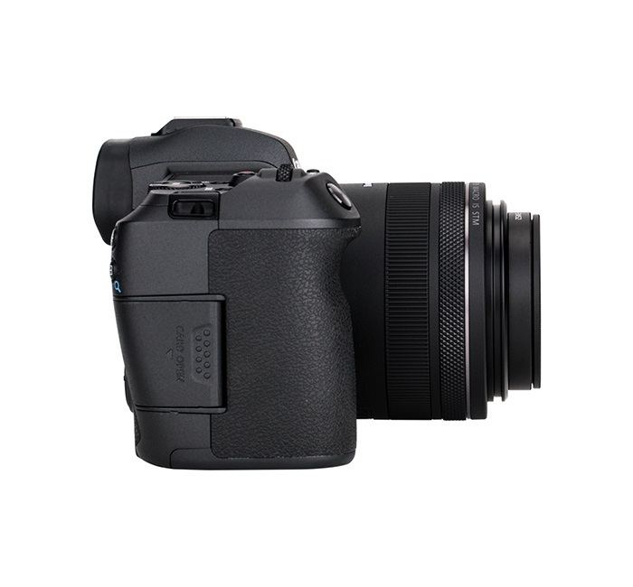 JJC JJC Solblender for Canon RF 35mm f/1.8 Macro IS STM tilsvarer EW-52