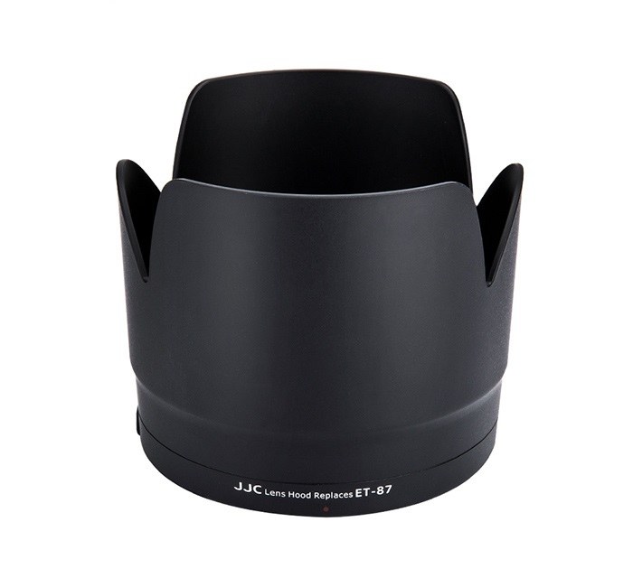 JJC JJC Solblender for Canon EF 70-200mm f/2.8L IS II/III USM tilsvarer ET-87