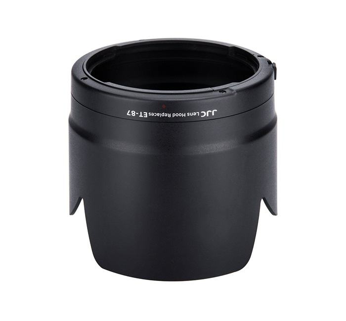 JJC JJC Solblender for Canon EF 70-200mm f/2.8L IS II/III USM tilsvarer ET-87