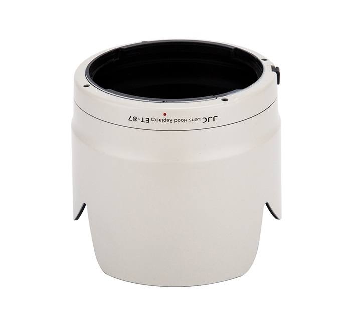 JJC JJC Solblender for Canon EF 70-200mm f/2.8L IS II/III USM tilsvarer ET-87