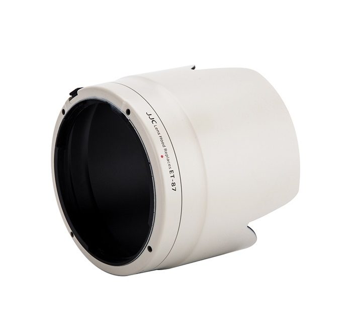 JJC JJC Solblender for Canon EF 70-200mm f/2.8L IS II/III USM tilsvarer ET-87