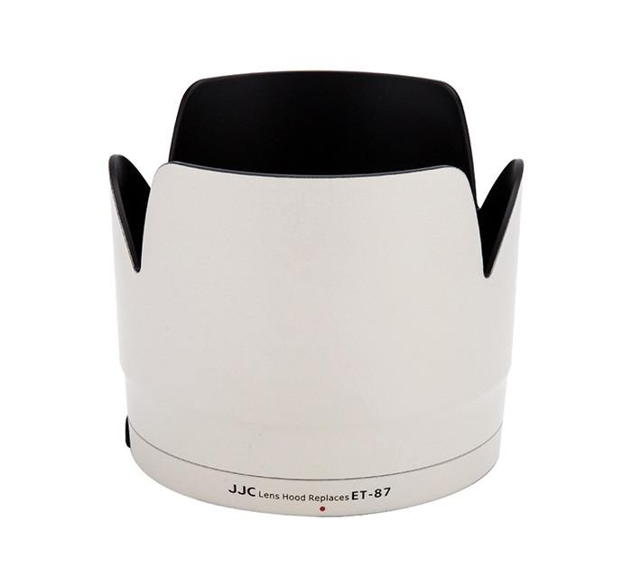 JJC JJC Solblender for Canon EF 70-200mm f/2.8L IS II/III USM tilsvarer ET-87