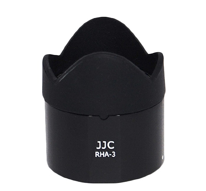 JJC JJC solblender & Filteradapter 43mm for Ricoh GXR