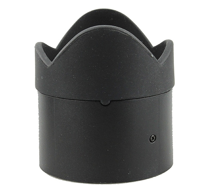 JJC JJC solblender & Filteradapter 43mm for Ricoh GXR