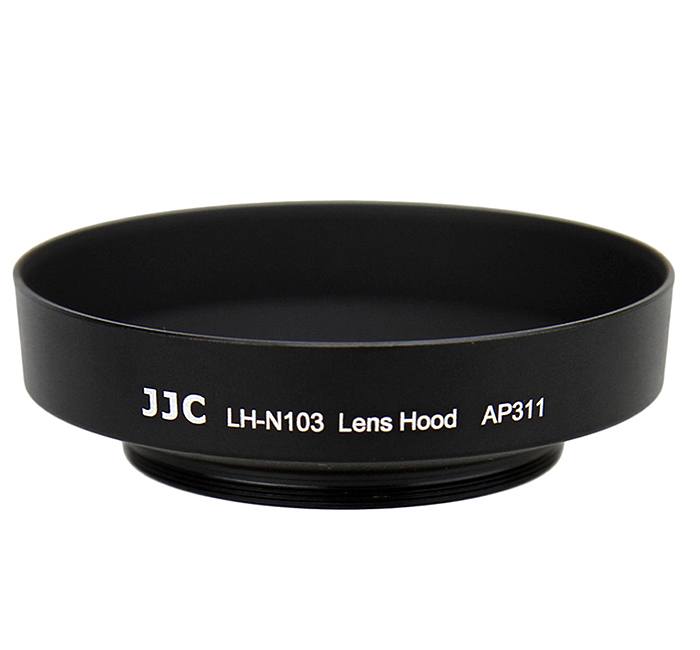 JJC JJC Solblender for AW Nikkor 10mm f/2.8 / 11-27.5mm f/3.5-5.6 (HN-N103)