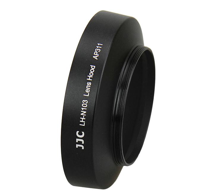 JJC JJC Solblender for AW Nikkor 10mm f/2.8 / 11-27.5mm f/3.5-5.6 (HN-N103)