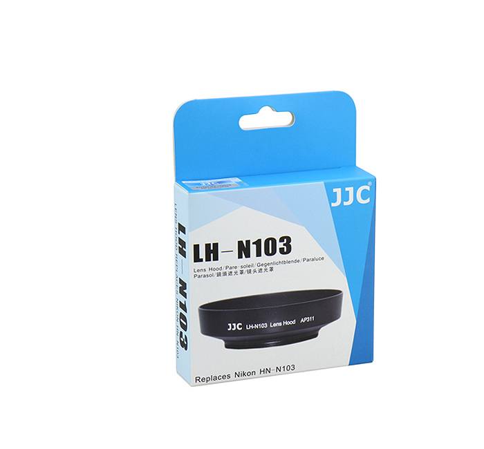 JJC JJC Solblender for AW Nikkor 10mm f/2.8 / 11-27.5mm f/3.5-5.6 (HN-N103)