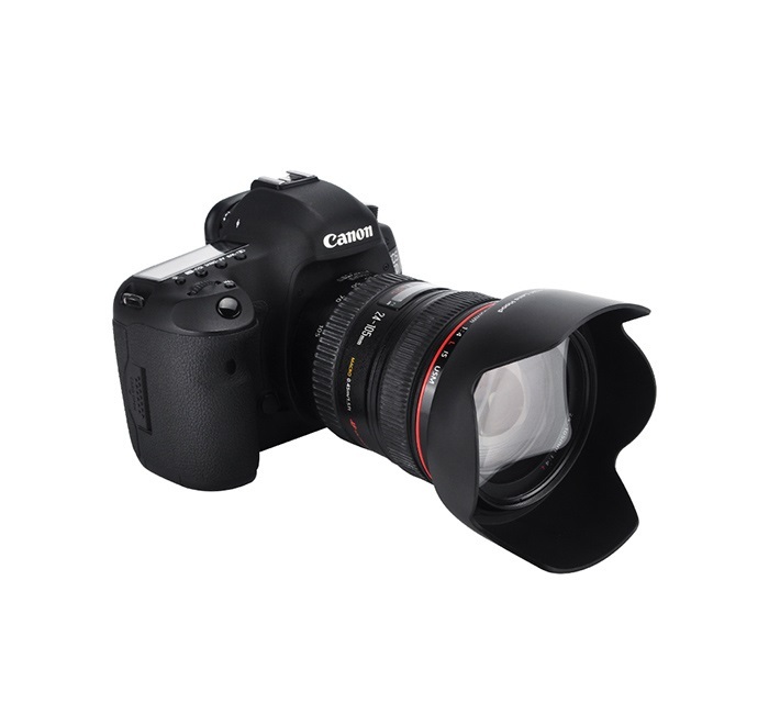 JJC JJC Solblender for Canon EF 24-105mm f/4L IS USM tilsvarer EW-83H