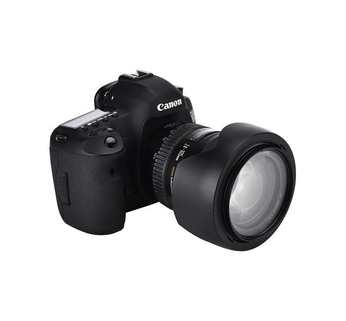 JJC JJC Solblender for Canon EF 24-105mm f/4L IS USM tilsvarer EW-83H