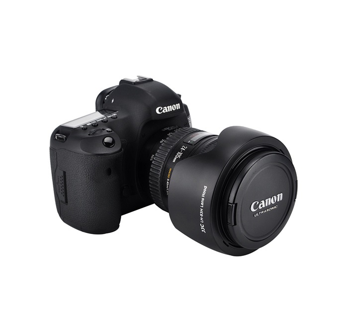 JJC JJC Solblender for Canon EF 24-105mm f/4L IS USM tilsvarer EW-83H