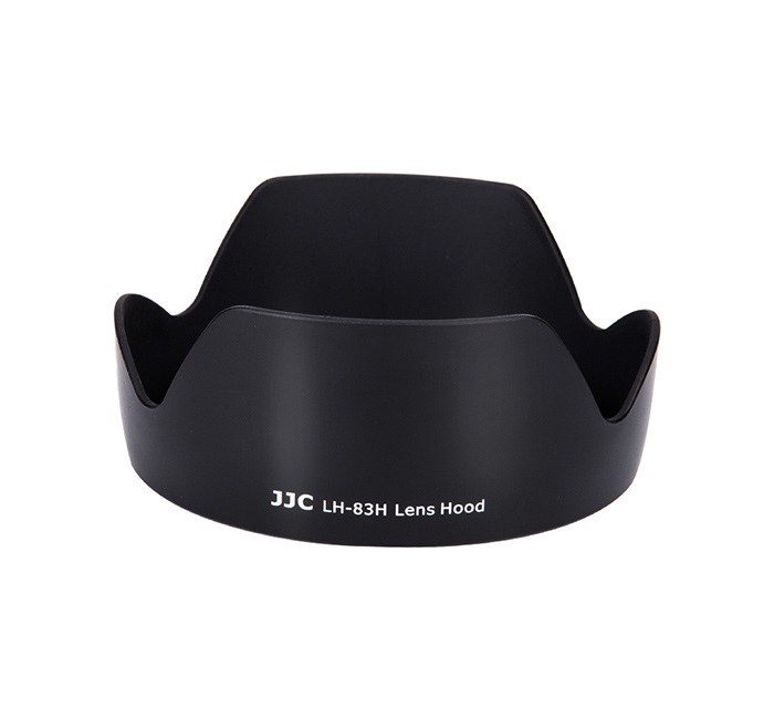 JJC JJC Solblender for Canon EF 24-105mm f/4L IS USM tilsvarer EW-83H