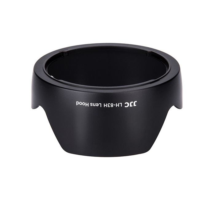 JJC JJC Solblender for Canon EF 24-105mm f/4L IS USM tilsvarer EW-83H