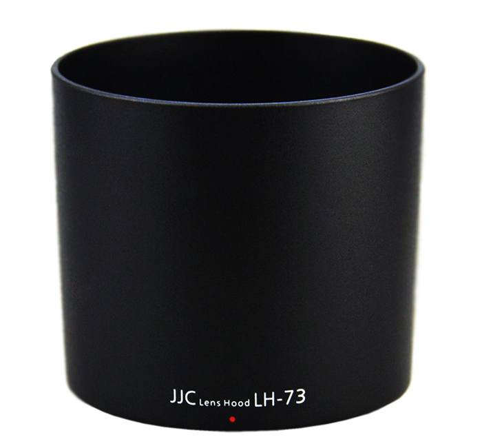 JJC JJC Solblender for Canon EF 100mm f/2.8L Macro IS USM tilsvarer ET-73