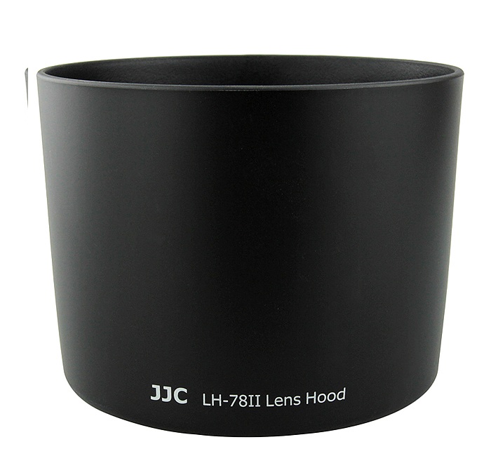 JJC JJC Solblender for Canon EF 135mm f/2L USM & 180mm f/3.5L Macro USM
