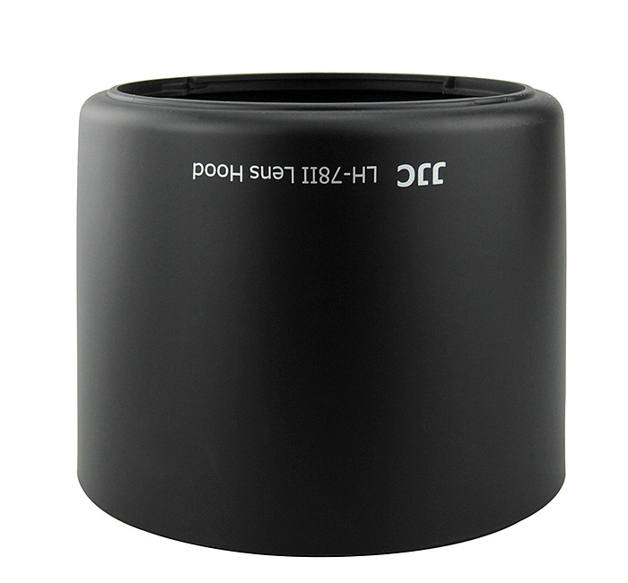 JJC JJC Solblender for Canon EF 135mm f/2L USM & 180mm f/3.5L Macro USM
