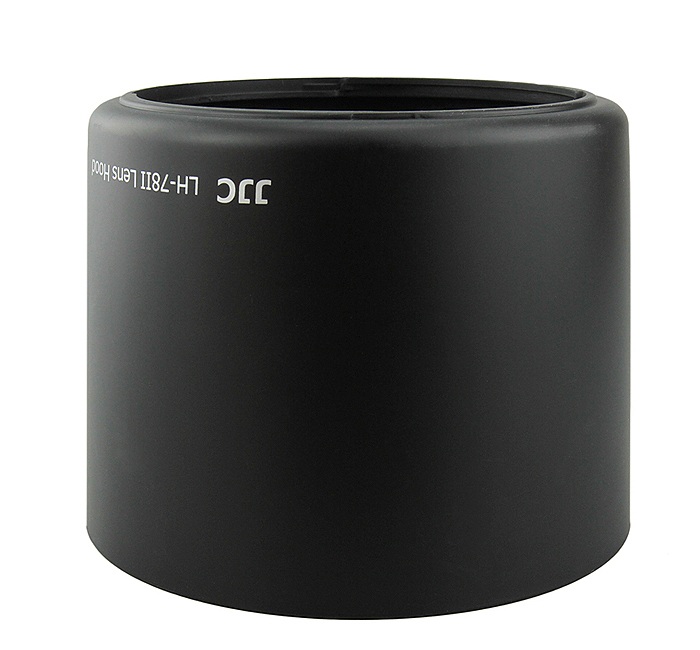 JJC JJC Solblender for Canon EF 135mm f/2L USM & 180mm f/3.5L Macro USM