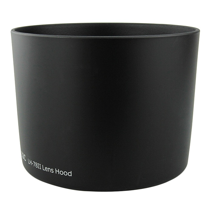 JJC JJC Solblender for Canon EF 135mm f/2L USM & 180mm f/3.5L Macro USM
