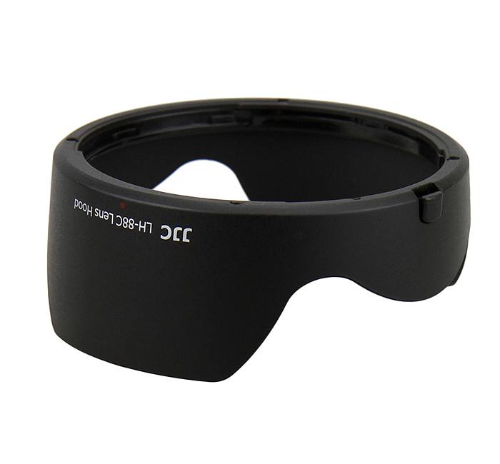 JJC JJC Solblender for Canon EF 24-70mm f/2.8L II USM Zoom tilsvarer EW-88C