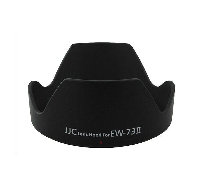 JJC JJC Solblender for Canon EF 24-85mm f/3.5-4.5 USM tilsvarer EW-73II