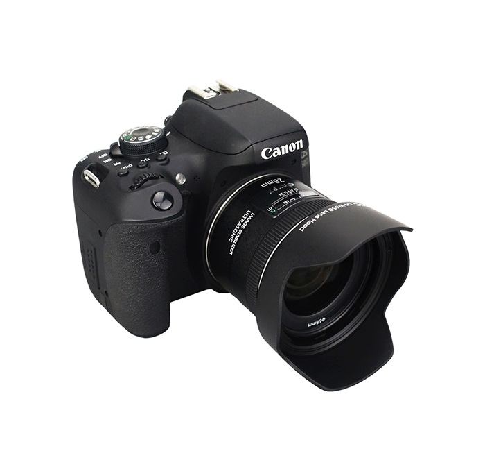 JJC JJC Solblender for Canon 24mm f/2.8 IS USM & 28mm f/2.8 IS USM