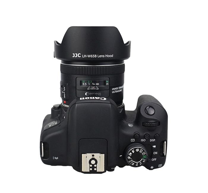 JJC JJC Solblender for Canon 24mm f/2.8 IS USM & 28mm f/2.8 IS USM
