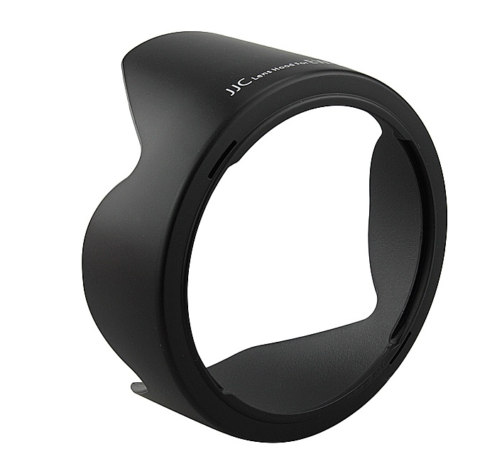JJC JJC Solblender for Canon EF 28-135mm f/3.5-5.6 IS USM tilsvarer EW-78BII