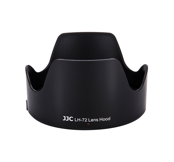 JJC JJC Solblender for Canon EF 35mm f/2 IS USM tilsvarer EW-72