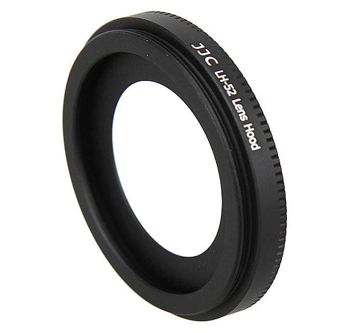 JJC JJC Solblender for Canon EF 40mm f/2.8 STM tilsvarer ES-52