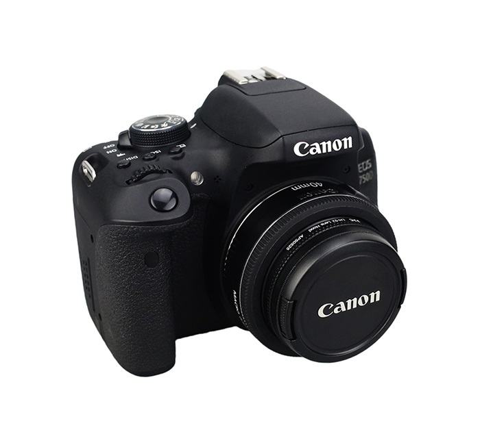 JJC JJC Solblender for Canon EF 40mm f/2.8 STM tilsvarer ES-52