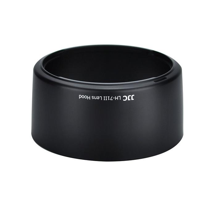 JJC JJC Solblender for Canon EF 50mm f/1.4 USM tilsvarer ES-71II