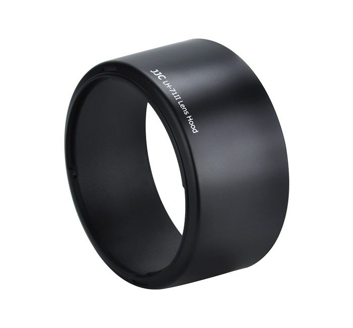 JJC JJC Solblender for Canon EF 50mm f/1.4 USM tilsvarer ES-71II