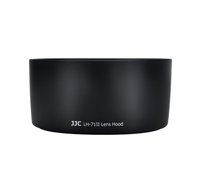 JJC JJC Solblender for Canon EF 50mm f/1.4 USM tilsvarer ES-71II