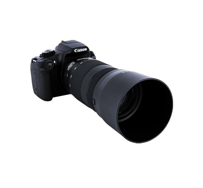 JJC JJC Solblender for Canon EF 70-200mm f/4L IS USM tilsvarer ET-74