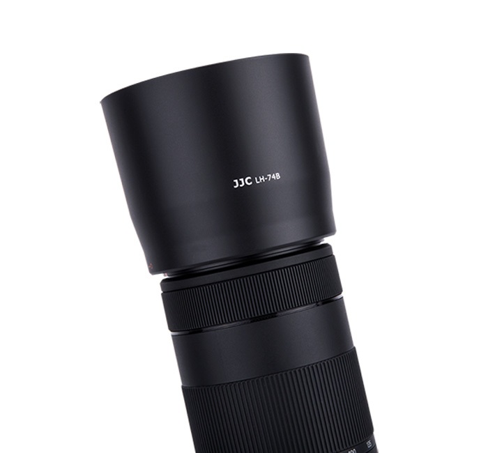 JJC JJC Solblender for Canon EF 70-200mm f/4L IS USM tilsvarer ET-74