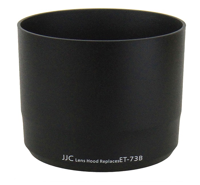 JJC JJC Solblender for Canon EF 70-300mm f/4-5.6L IS USM tilsvarer ET-73B