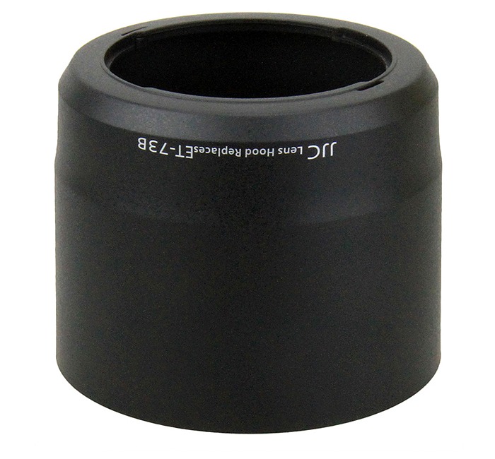 JJC JJC Solblender for Canon EF 70-300mm f/4-5.6L IS USM tilsvarer ET-73B