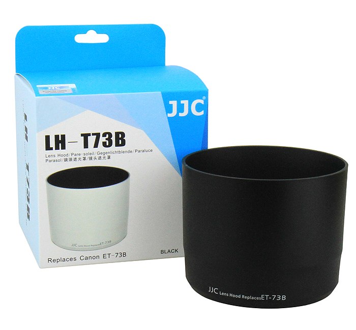 JJC JJC Solblender for Canon EF 70-300mm f/4-5.6L IS USM tilsvarer ET-73B