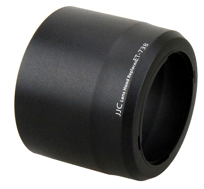 JJC JJC Solblender for Canon EF 70-300mm f/4-5.6L IS USM tilsvarer ET-73B
