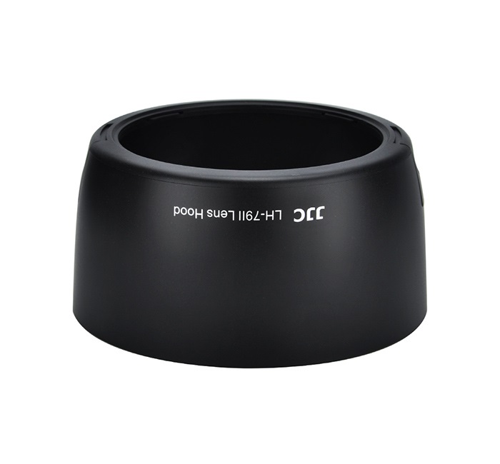 JJC JJC Solblender for Canon EF 85mm f/1.2L I & II USMm tilsvarer ES-79II
