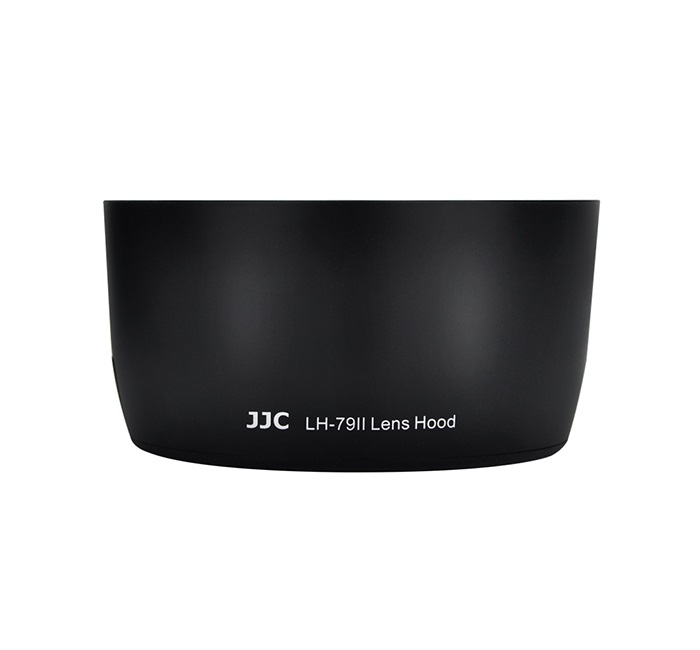 JJC JJC Solblender for Canon EF 85mm f/1.2L I & II USMm tilsvarer ES-79II