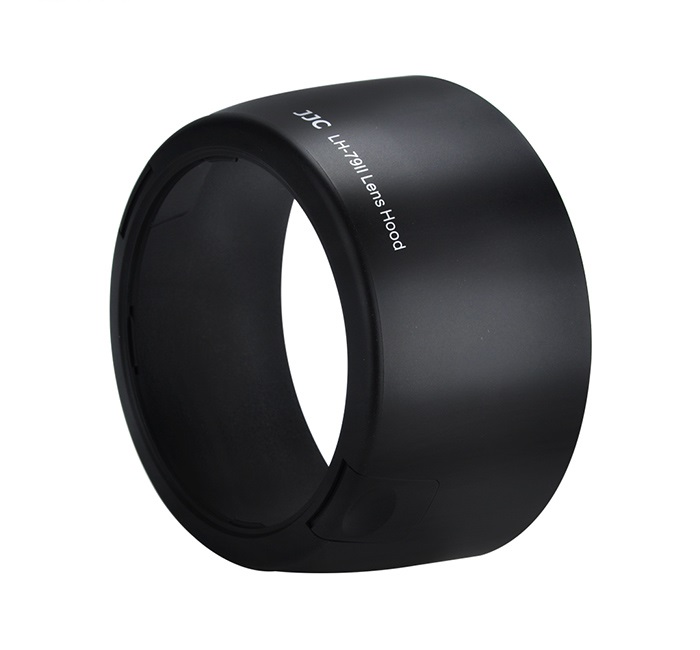 JJC JJC Solblender for Canon EF 85mm f/1.2L I & II USMm tilsvarer ES-79II