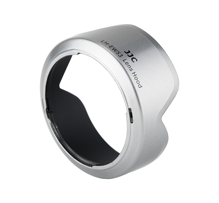 JJC JJC Solblender for Canon EF-M 15-45mm f/3.5-6.3 IS STM tilsvarer EW-53