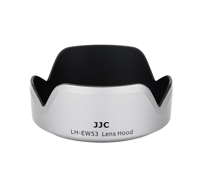 JJC JJC Solblender for Canon EF-M 15-45mm f/3.5-6.3 IS STM tilsvarer EW-53