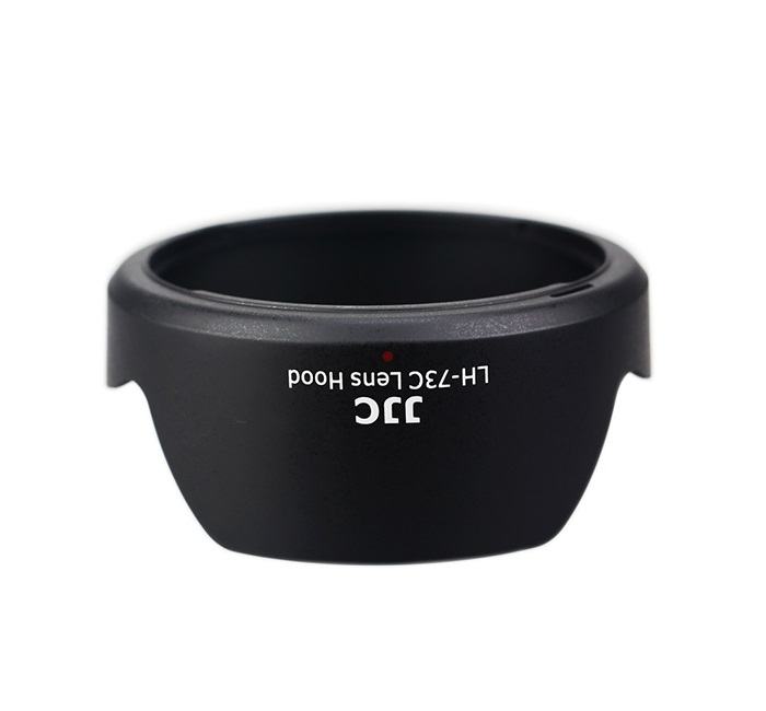 JJC JJC Solblender for Canon 10-18mm f/4.5-5.6 IS STM tilsvarer EW-73C