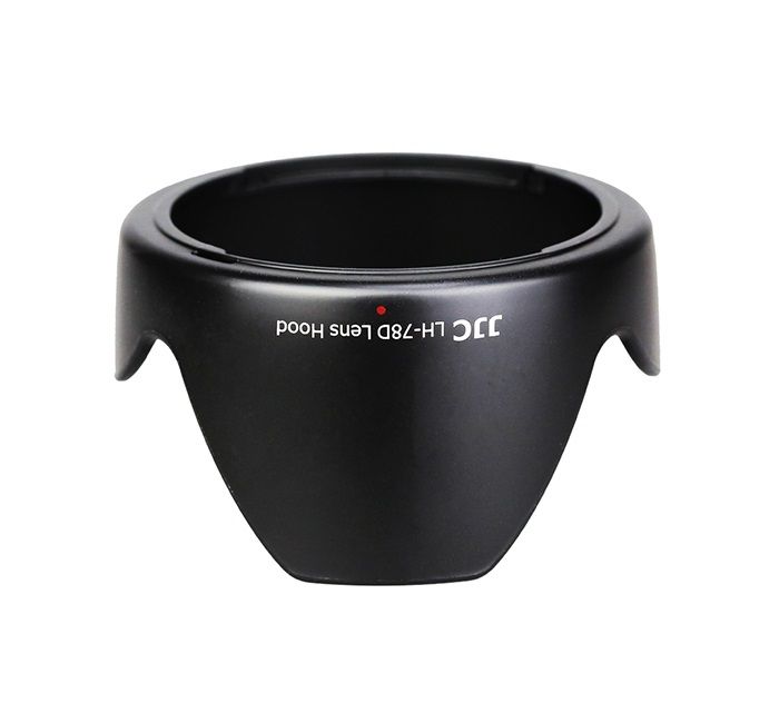 JJC JJC Solblender for Canon EF/ EF-S 28-200mm f/3.5-5.6 USM tilsvarer EW-78D