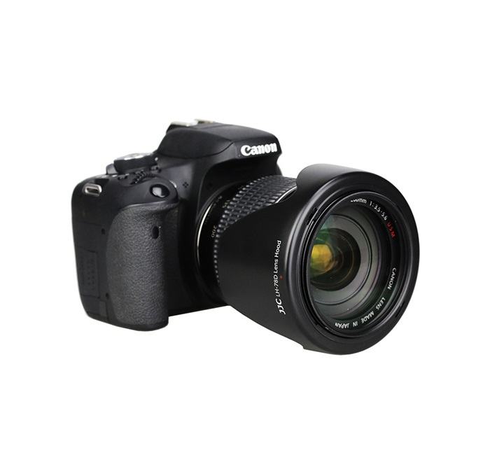 JJC JJC Solblender for Canon EF/ EF-S 28-200mm f/3.5-5.6 USM tilsvarer EW-78D