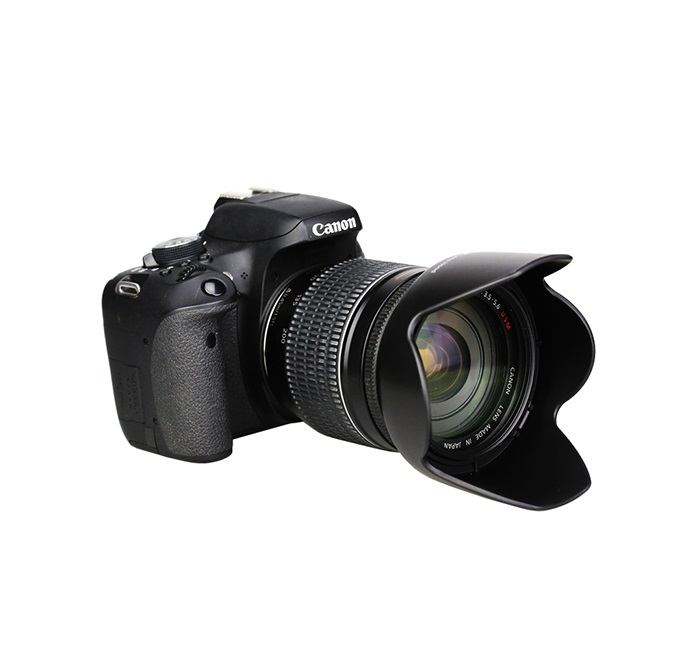 JJC JJC Solblender for Canon EF/ EF-S 28-200mm f/3.5-5.6 USM tilsvarer EW-78D