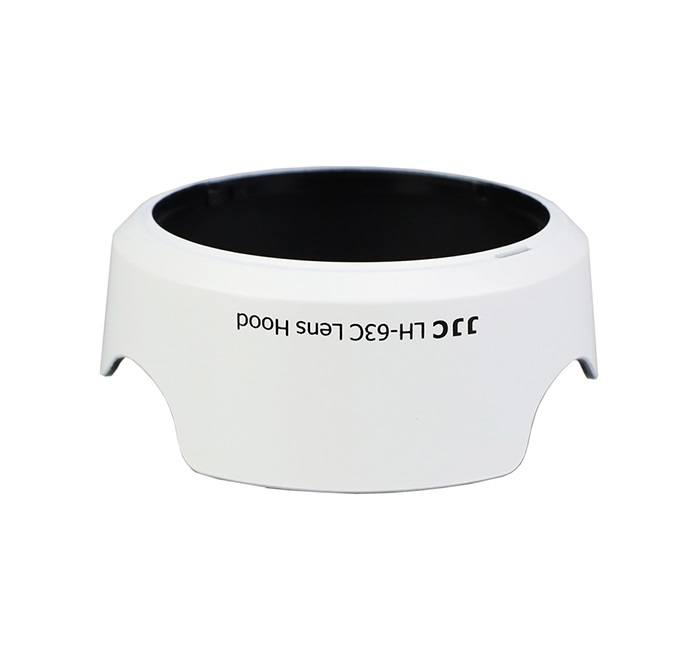 JJC JJC Solblender for Canon EF-S 18-55mm f/3.5-5.6 IS STM tilsvarer EW-63C