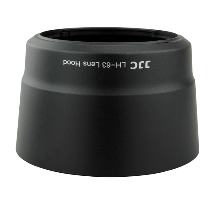 JJC JJC Solblender for Canon EF-S 55-250mm f/4-5.6 IS STM tilsvarer ET-63
